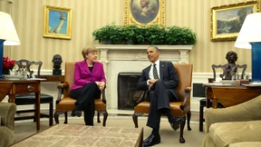 Stark und ziemlich vereint