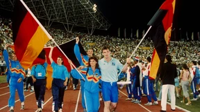 „Die größte Leistung  des Sports“