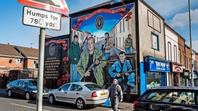 Angst, dass Kinder Killer werden