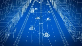 Die Zukunft des autonomen Fahrens