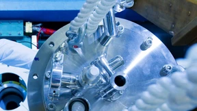 In der Werkstatt der Magnetfeldmacher