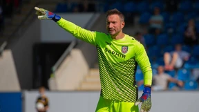 „Wir sind mit Recht da oben!“