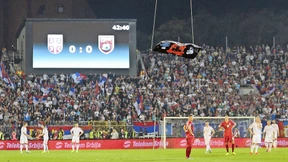 Ein Fußballspiel und das Gift der Nationalisten