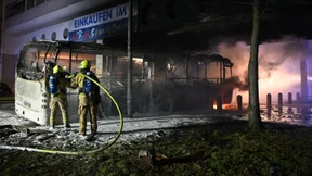 „So jemand muss auch einmal länger in den Bau“