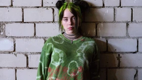 Billie Eilish zieht Modekollektion zurück