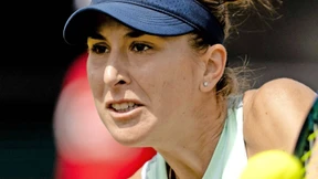 Das neue Glück der Belinda Bencic