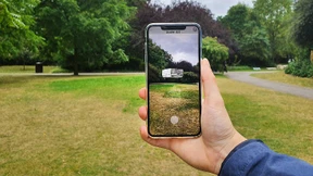 Wie sieht die Kunstwelt nach Corona aus?