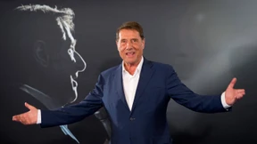 Ohne Applaus geht er nicht von der Bühne