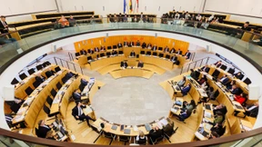 Angst vor dem Sog aus Berlin