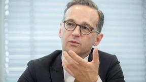 Maas fordert härteres Vorgehen gegen „Fake News“