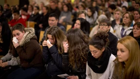 Unklarheit über Zahl der Opfer