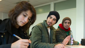 2300 Asylbewerber klagen gegen das Bamf