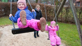 Eine Frage der Prioritäten