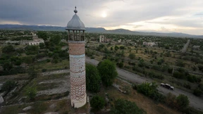 Die Saat für neue Konflikte ist ausgebracht