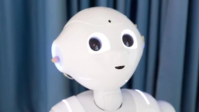 Ist das der Professor von morgen?