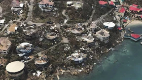 „Ein katastrophaler Sturm“