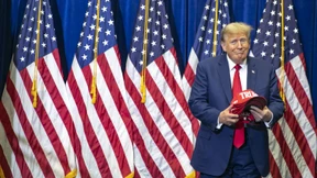 Können Millionäre Amerikas Demokratie vor Trump retten?