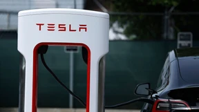 Tesla erholt sich nur langsam