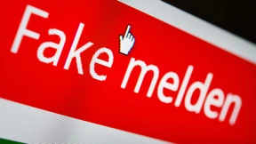 Verfassungsschutz warnt zur Kommunalwahl vor Deepfakes