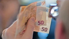 Was tun, wenn ich Falschgeld im Portemonnaie habe?