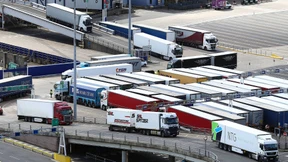 Transportbranche ruft um Hilfe