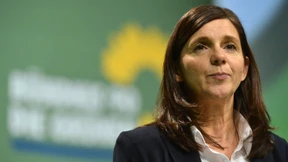 Grüne signalisieren Union Gesprächsbereitschaft