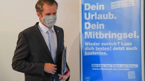 Verschärfte Strategie gegen Corona-Mutationen