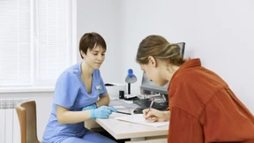 Gescholtene Boomer und Privatpatient für einen Tag