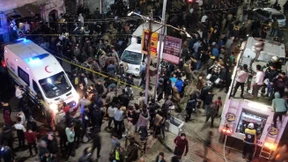 Tote und Verletzte bei Bombenexplosion in Nordsyrien