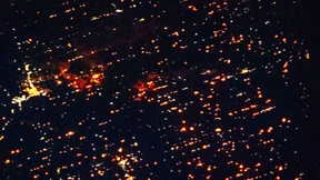 Ölrausch in North Dakota