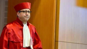 Wenn Richter rechnen 