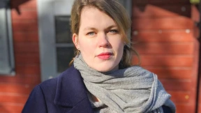 Flirrendes Gestern, erträumtes Morgen