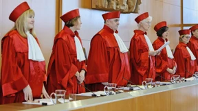 Die Vermessung der Unordnung