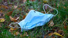 Novemberregen wie nie zuvor