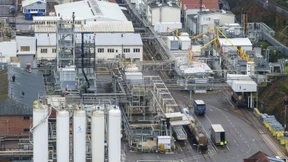 Umweltministerin Walker räumt Versäumnisse ein