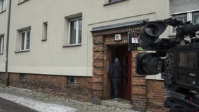 Grausiges Verbrechen in Berlin