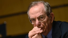 Italiens Finanzminister: EZB wird Anleihekäufe beenden