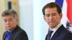 Keine Regierungsmitglieder infiziert