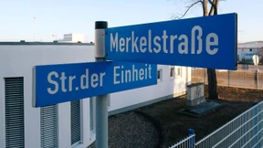 Seit dreißig Jahren