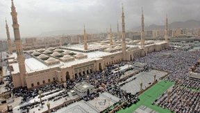 Das unerreichte Ideal der Muslime