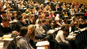 Deutschland-Stipendium droht Fehlstart 