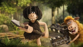 Sieg der Rumpelfüßler