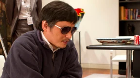 Clinton verlässt China - Dissident Chen bleibt