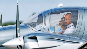 Noch flinker als Friedrich Merz