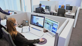 KI lässt Finanzbetrug florieren