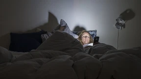 „Die Schlaftracker sollte man lieber weglassen“