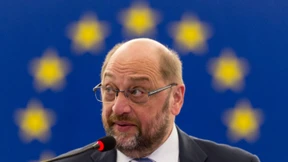 Schulz warnt bei Briten-Verhandlungen  vor Teufel im Detail