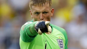 Sein Name: Pickford. Jordan Pickford