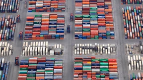 Dem Export geht zum Jahresende die Luft aus