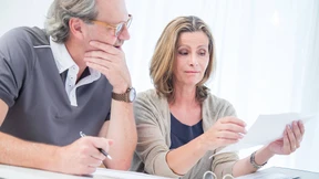 Das sind die Sorgen der Generation 50plus